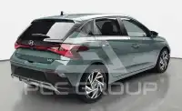 2025 Hyundai I20