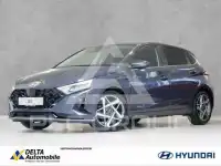 2025 Hyundai I20