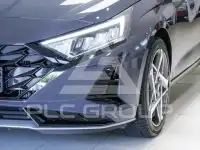 2025 Hyundai I20