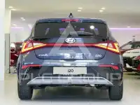 2025 Hyundai I20