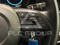 2025 Hyundai I20