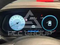 2025 Hyundai I20