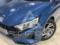 2025 Hyundai I20