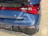 2025 Hyundai I20