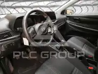 2025 Hyundai I20