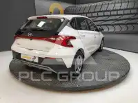 2025 Hyundai I20