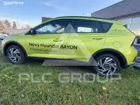 2025 Hyundai I20