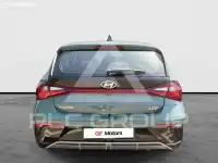 2025 Hyundai I20