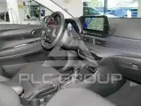 2025 Hyundai I20