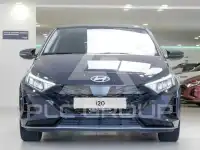 2025 Hyundai I20
