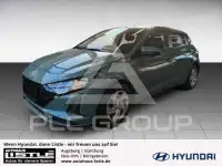 2025 Hyundai I20