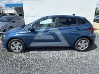2025 Hyundai I20