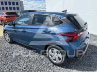 2025 Hyundai I20