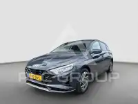 2025 Hyundai I20
