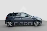 2025 Hyundai I20