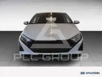 2025 Hyundai I20