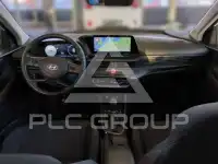 2025 Hyundai I20
