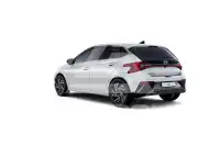2025 Hyundai I20