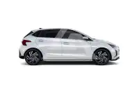 2025 Hyundai I20