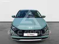 2025 Hyundai I20