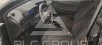 2025 Hyundai I20