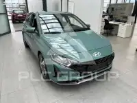 2025 Hyundai I20