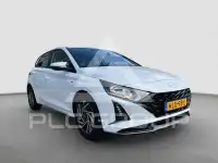 2025 Hyundai I20