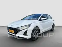 2025 Hyundai I20
