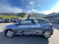 2025 Hyundai I20