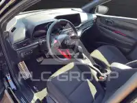 2025 Hyundai I20