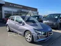 2025 Hyundai I20