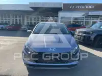 2025 Hyundai I20