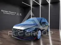2025 Hyundai I20