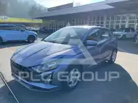 2025 Hyundai I20
