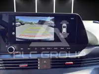 2025 Hyundai I20