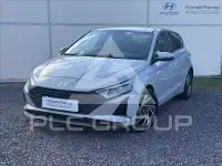 2025 Hyundai I20
