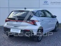 2025 Hyundai I20