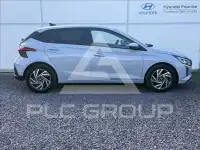 2025 Hyundai I20