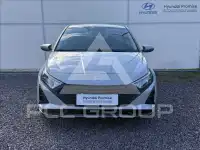 2025 Hyundai I20