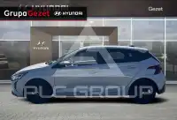 2025 Hyundai I20