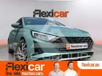 2025 Hyundai I20