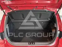 2025 Hyundai I20
