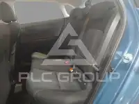 2025 Hyundai I20