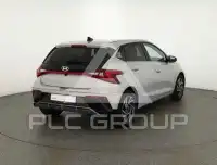 2025 Hyundai I20