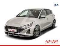 2025 Hyundai I20