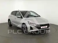2025 Hyundai I20