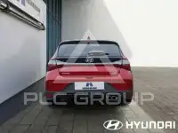 2025 Hyundai I20