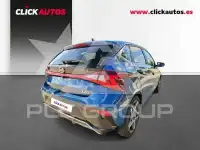 2025 Hyundai I20