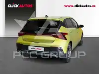 2025 Hyundai I20