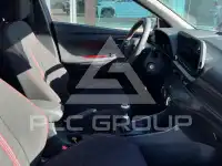 2025 Hyundai I20